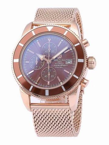 Breitling watch man-242